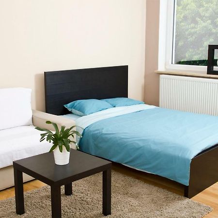 Studio Zen Apartment Сопот Екстериор снимка