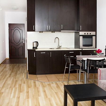Studio Zen Apartment Сопот Екстериор снимка