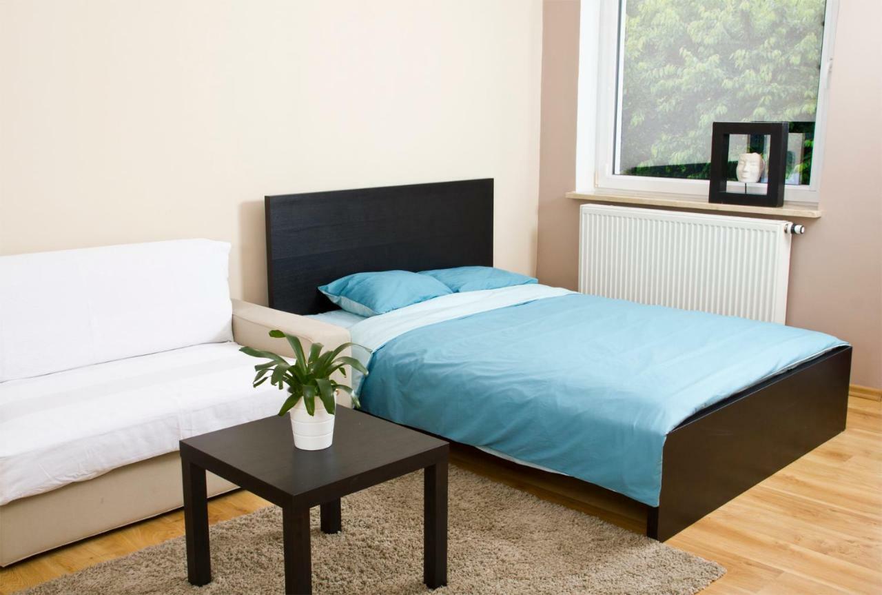Studio Zen Apartment Сопот Екстериор снимка