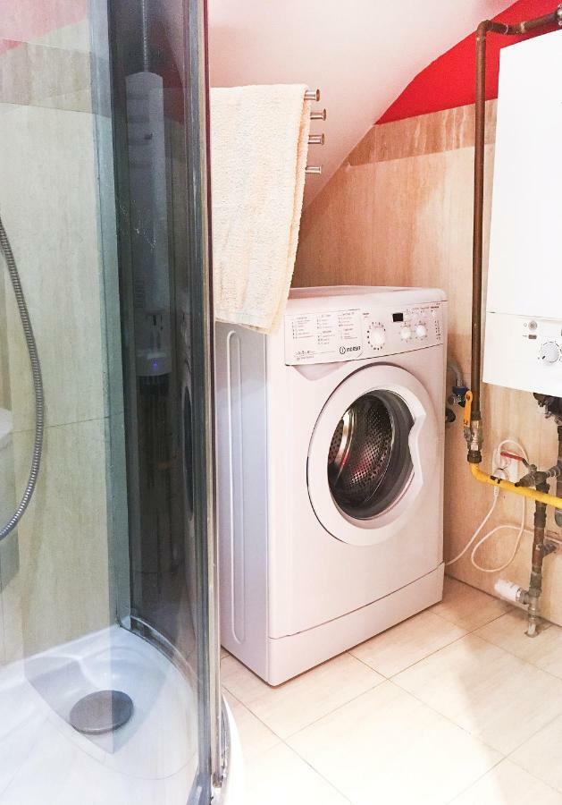 Studio Zen Apartment Сопот Екстериор снимка