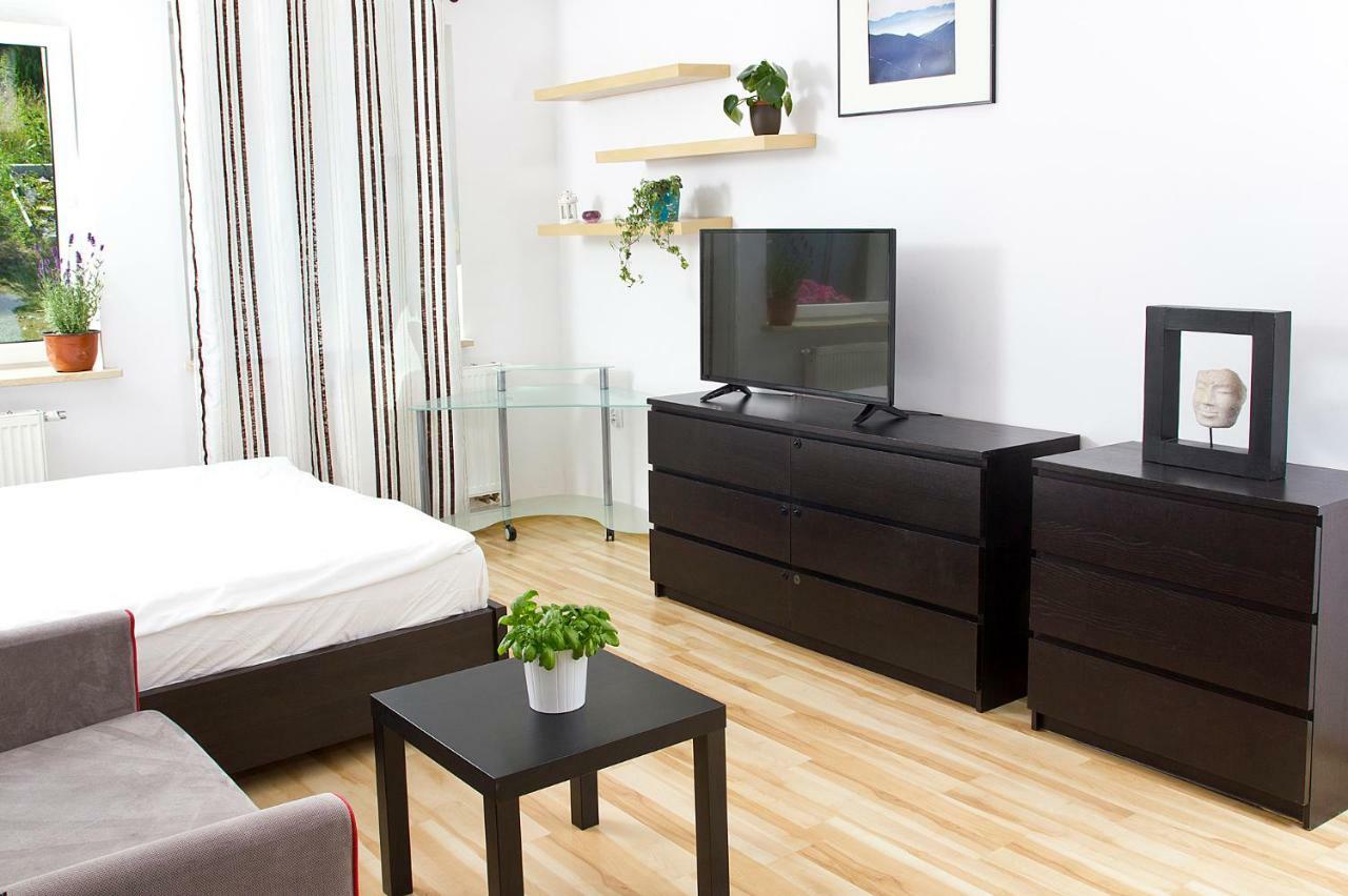 Studio Zen Apartment Сопот Екстериор снимка