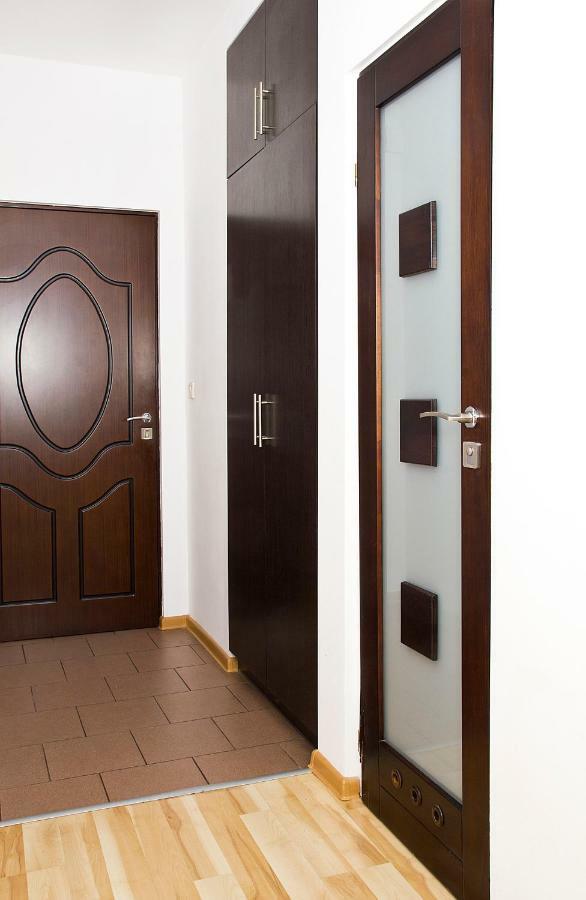 Studio Zen Apartment Сопот Екстериор снимка