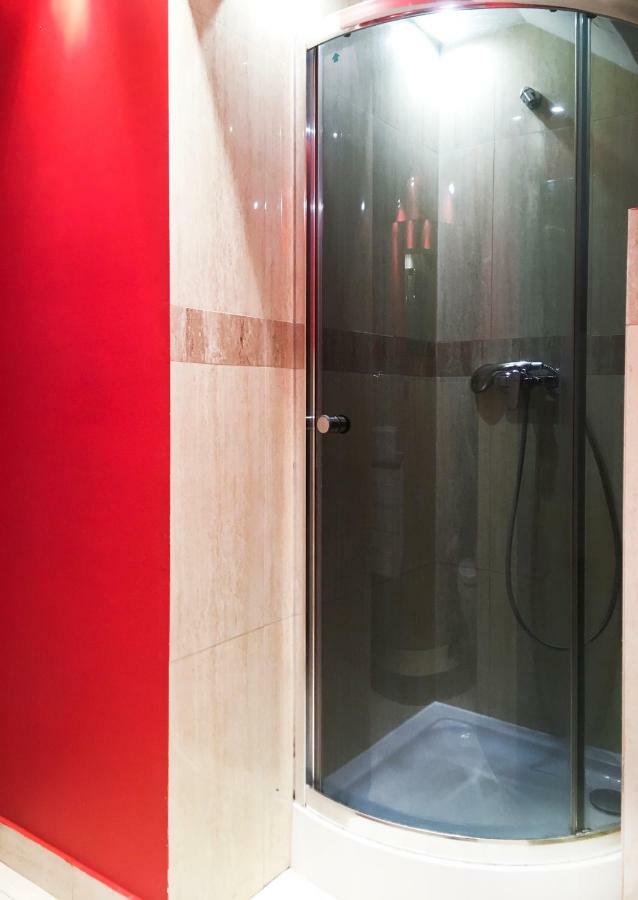 Studio Zen Apartment Сопот Екстериор снимка