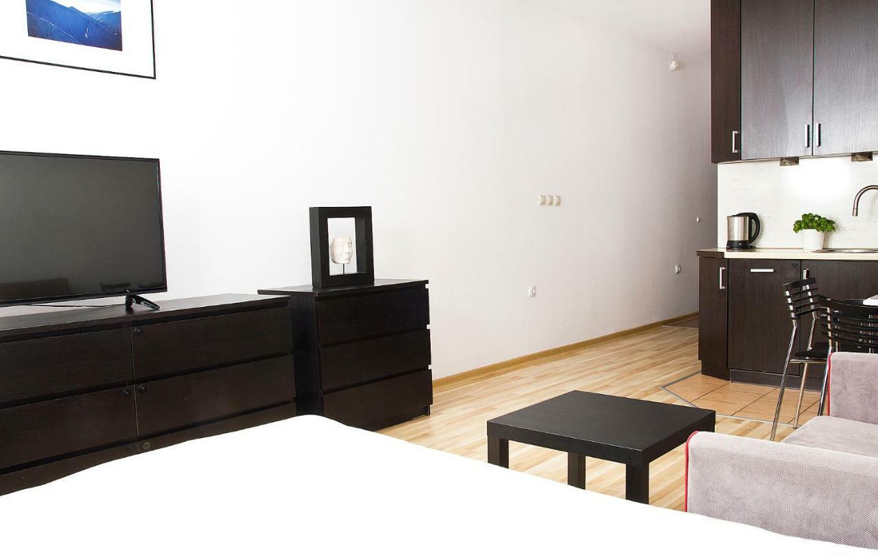 Studio Zen Apartment Сопот Екстериор снимка
