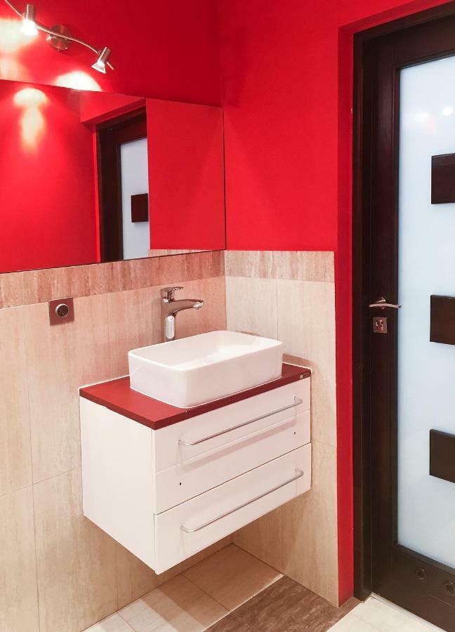 Studio Zen Apartment Сопот Екстериор снимка